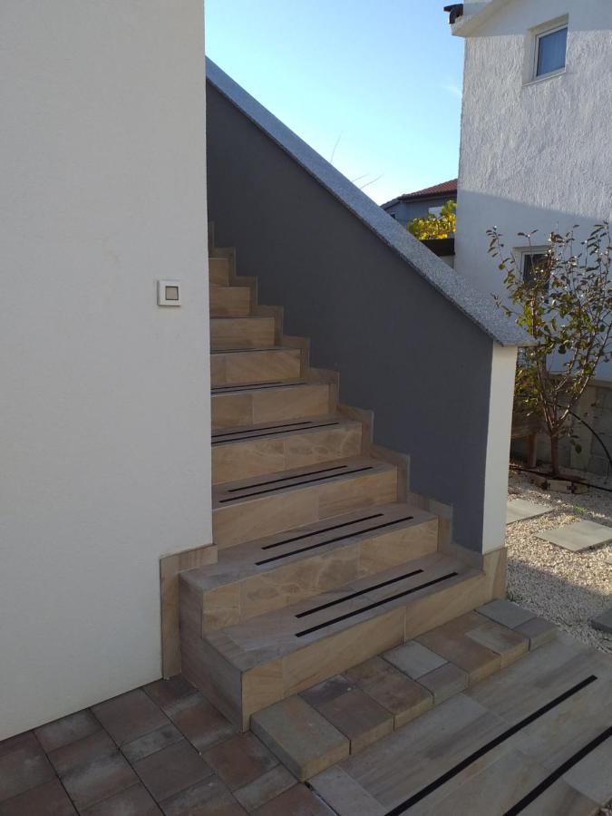 Apartment Dvorak Вир Екстер'єр фото