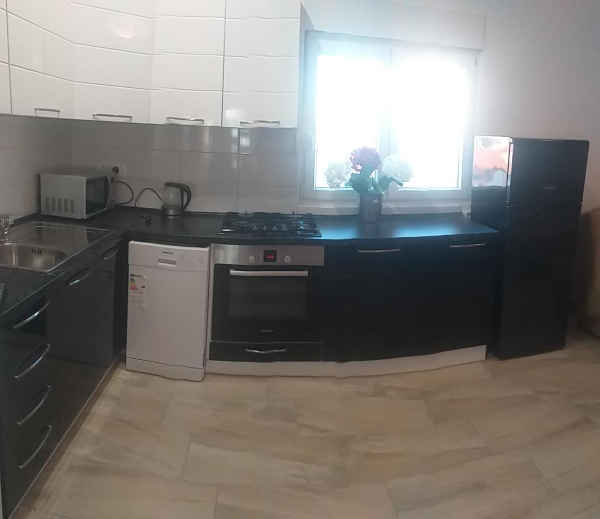 Apartment Dvorak Вир Екстер'єр фото