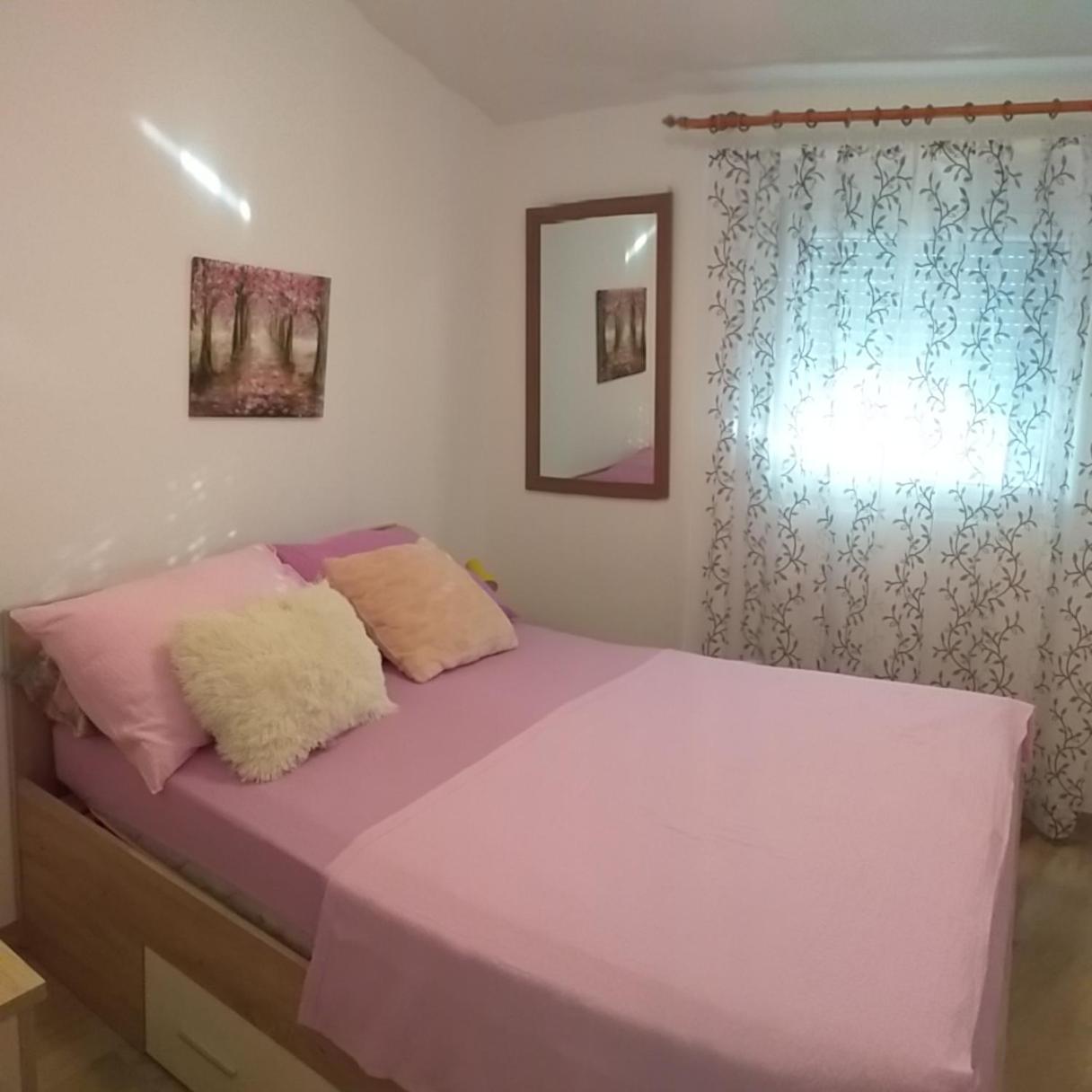 Apartment Dvorak Вир Екстер'єр фото