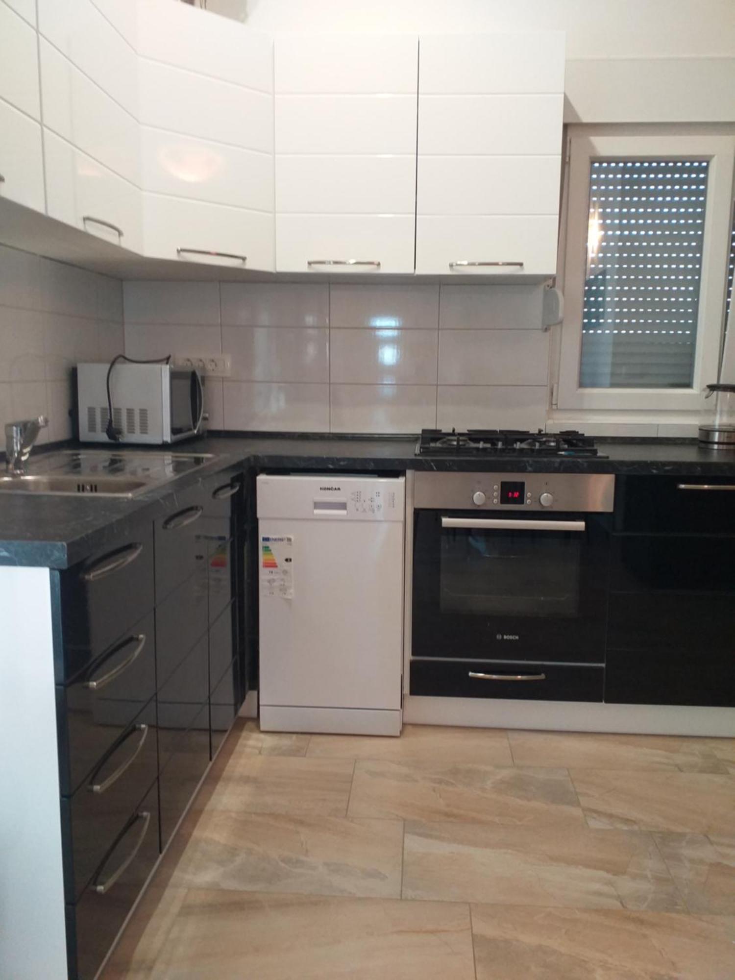 Apartment Dvorak Вир Екстер'єр фото