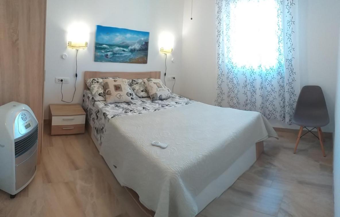 Apartment Dvorak Вир Екстер'єр фото
