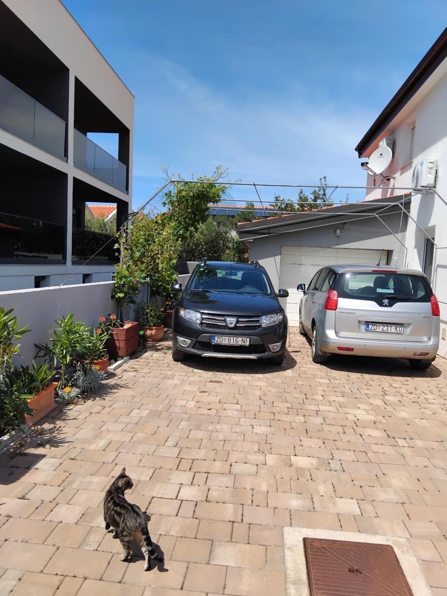 Apartment Dvorak Вир Екстер'єр фото