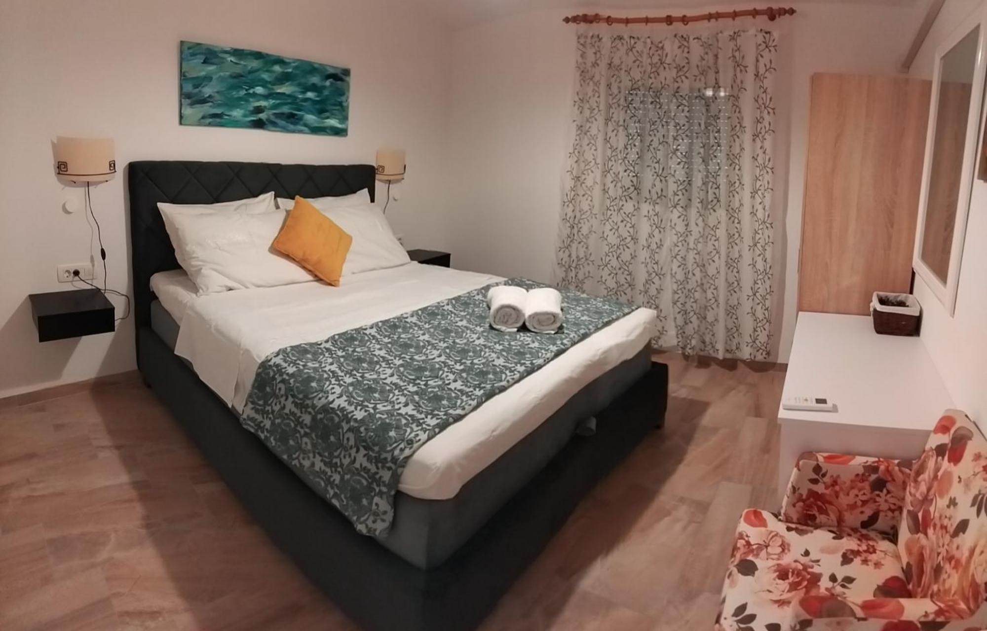 Apartment Dvorak Вир Екстер'єр фото